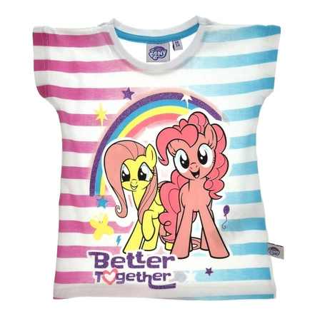 T-shirt dziecięcy My Little Pony